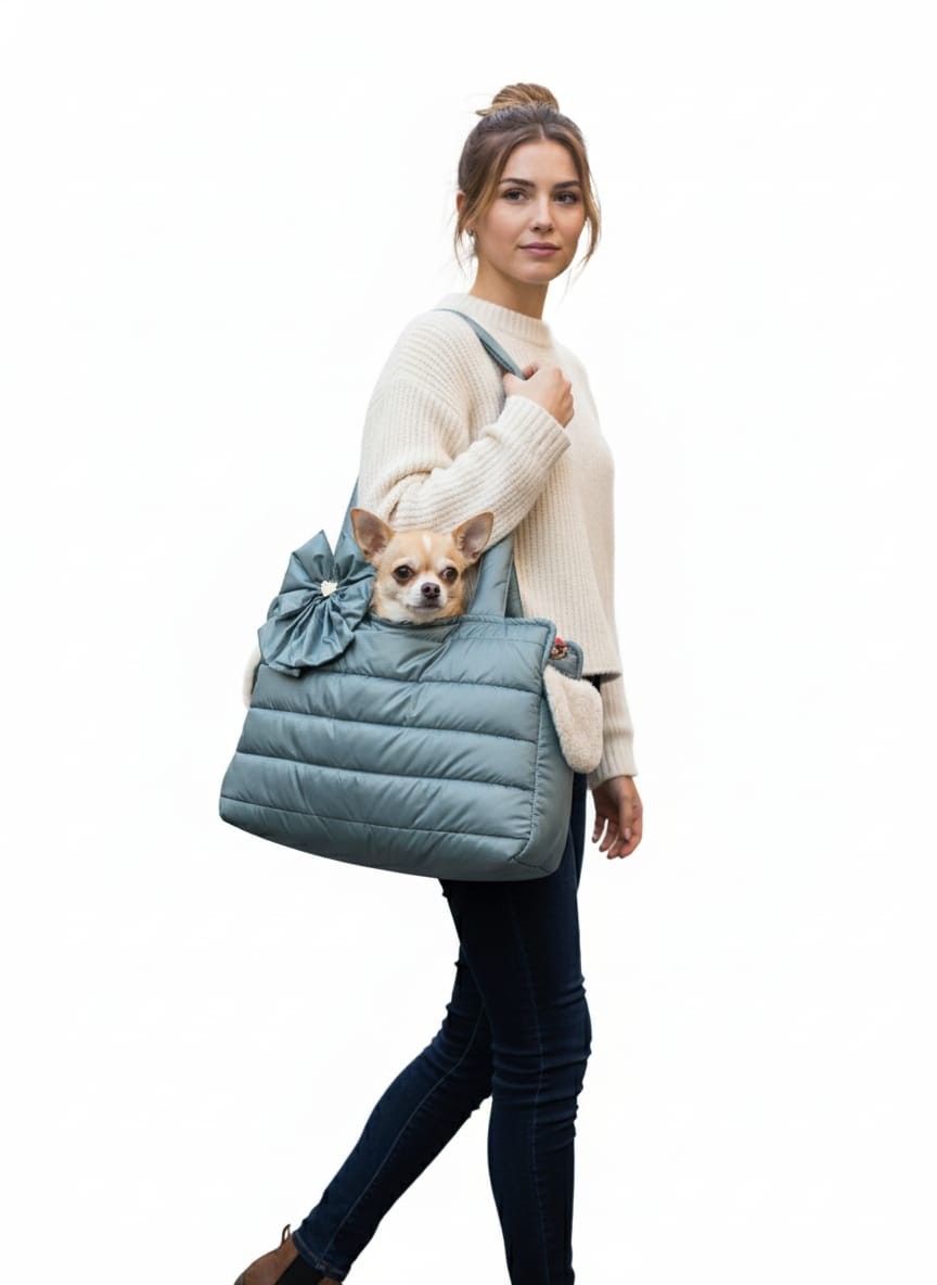 Borsa Trasportino per Cani